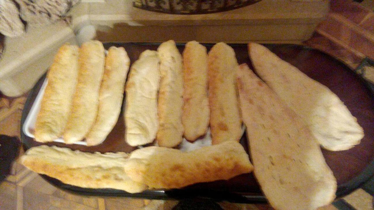 Сибиряк 츠할투보 외부 사진